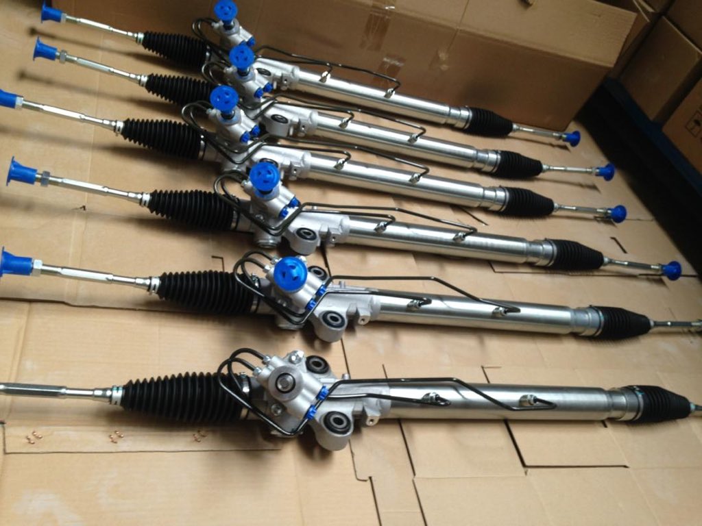 markerchan's tweet image. Auto parts,power steering rack,power steering gear.