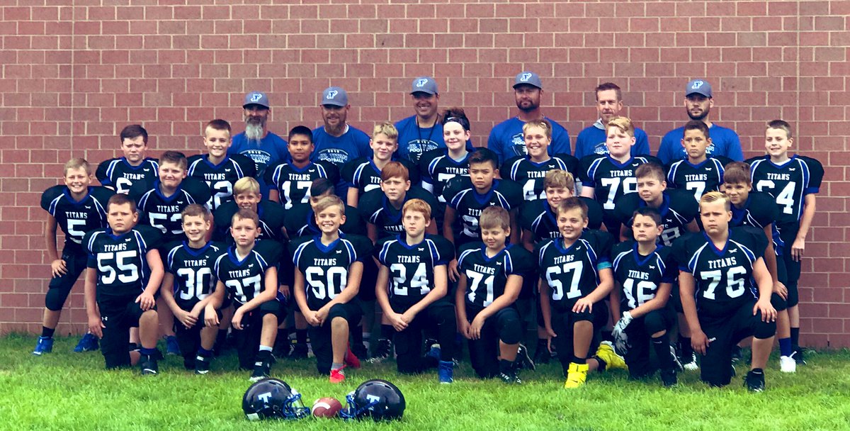 💙🏈Future looks bright 🏈😎#southsidepride