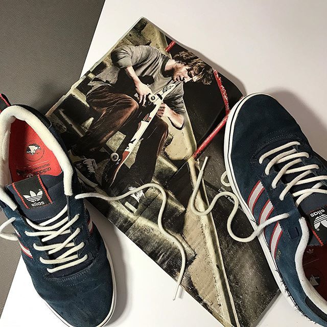 sk8shoesba's tweet photo. Adidas Skateboarding Silas II
•
#adidasskate #adidasskateboarding #silasbaxterneal #silas2 #adidassilas2
•
#sk8shoesba #skateshoes #skatelife #skateboarding #skateboard •
#rippedlaces #weartested #sk8shoewars #chomponkicks #skateyourshoes  #wearyourk… https://t.co/mhnBjz0vYl https://t.co/EX50WphbHT