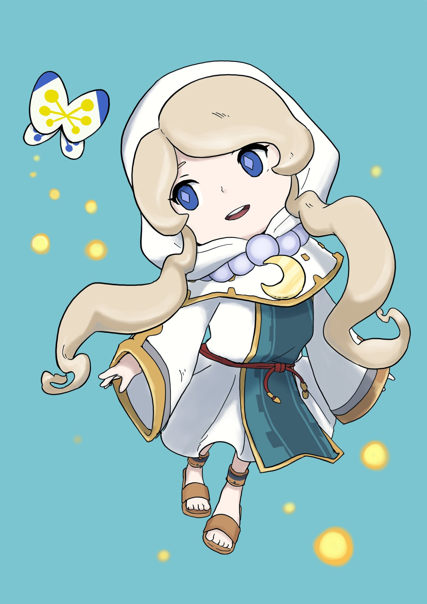 O Xrhsths ひよっこ Sto Twitter Fsz R1 のリクエストで ファンタジーライフよりユエリア チョウチョを描いてみましたー O Xrhsths ひよっこ Sto Twitter Fsz R1 のリクエストで ファンタジーライフよりユエリア チョウチョを描いてみましたー