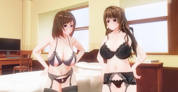 適当に作ったものを載せてみる。
日頃から喧嘩が絶えないお隣さん同士はついに口喧嘩を超え、肉体同士の喧嘩へ……。 