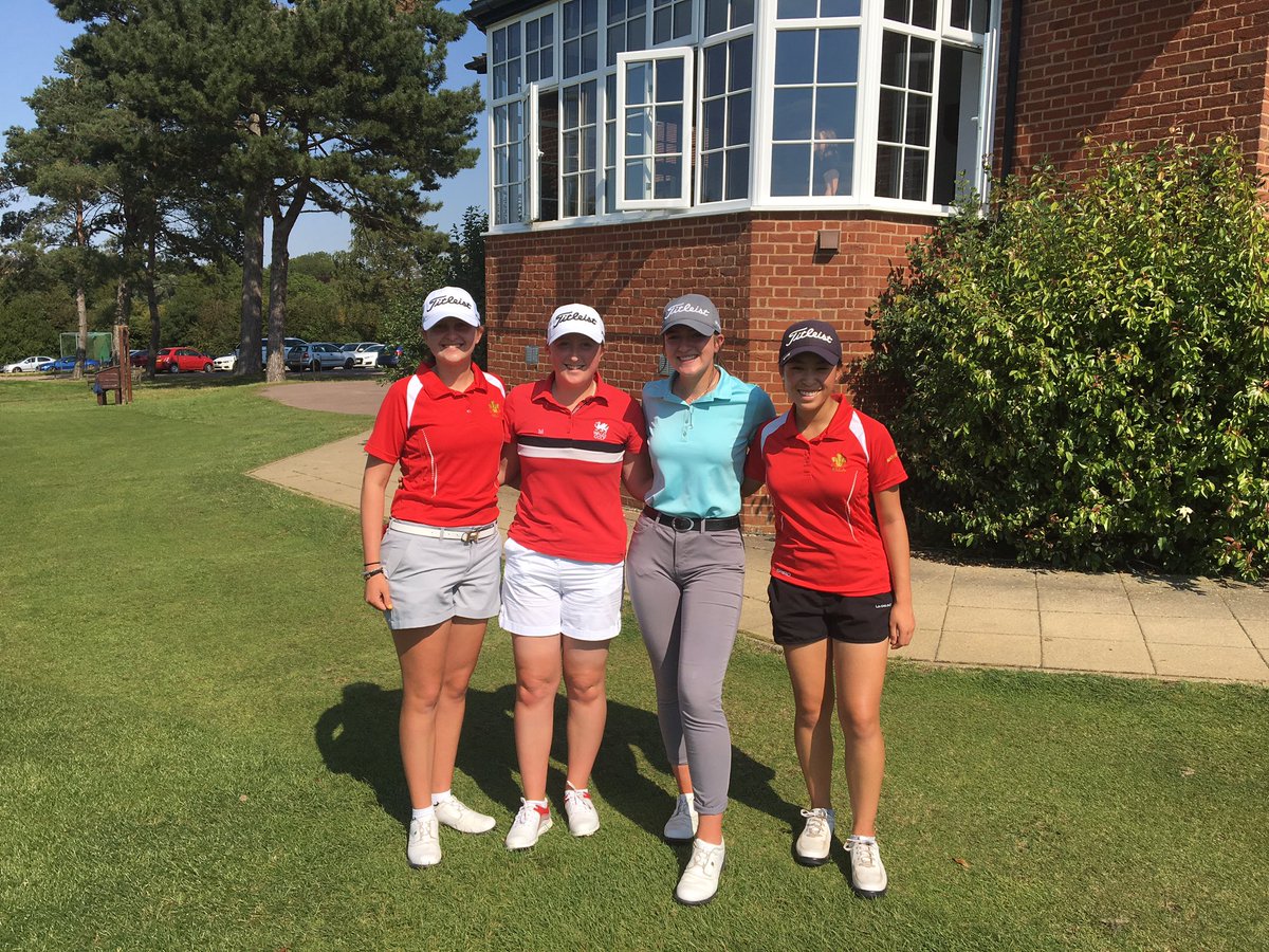 Wales v England Schools @luffenhamheath #Practice #GirlsTeam #GoWellLadies