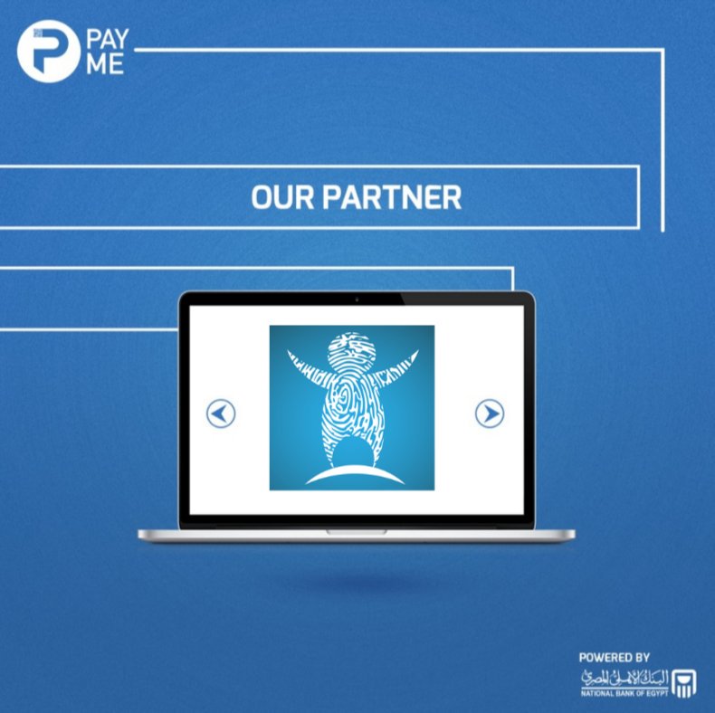 PayME App tweet media