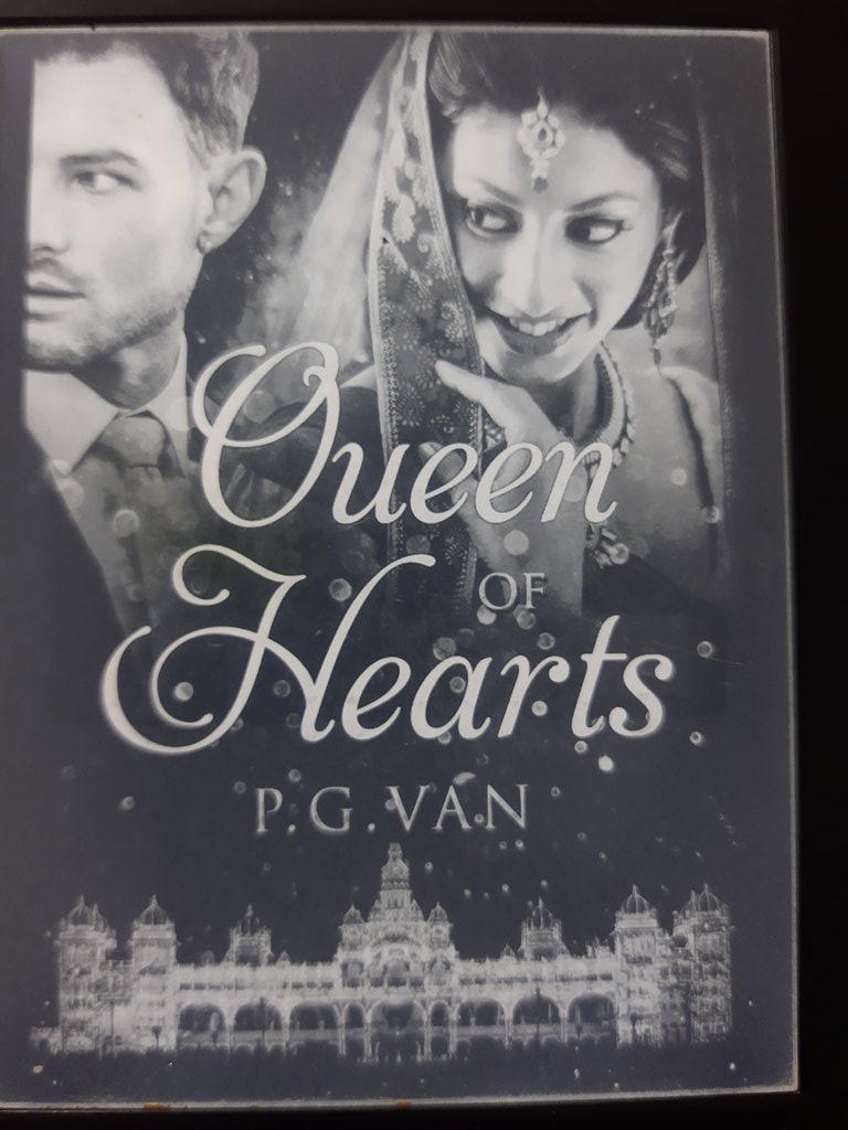 BhavnaNotani's tweet photo. @HTBrunch
#brunchbookchallenge2019 32/12  47/60 #KindleUnlimited @authpgvan Read it on first day of release and I a really impressed by the story and characters that made me feel instant connect with them. After leader this is going to be mine favourite by her https://t.co/9cQGKtWdgx