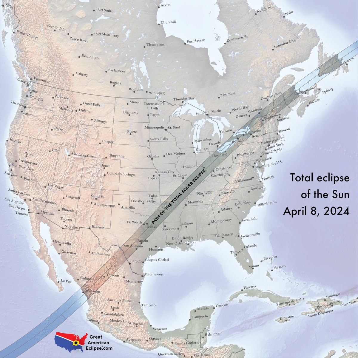 AmericanEclipse tweet picture
