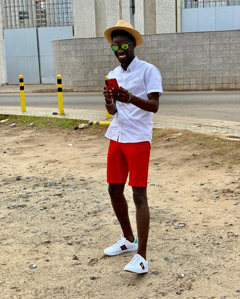 DelaliCees's tweet photo. F๐ฅฐEโคE๐L๐S
#ByHisGrace #RDCees #HardGuy ๐ฝ https://t.co/HvDsqOHZNH
