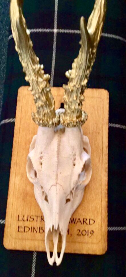 MarkHillMBE's tweet image. Congratulations 🌟 #BombHappy @YorkWW2DDayVets @EverwitchTC Well done for winning the Summerhall Lustrum Award @ArmyatTheFringe @Summerhallery #Veterans #DDay75 production #BeInspired It was great to meet everyone 😀 #Fringe2019 @edfringe #edinburghfringe2019 👍 #ArmyBeTheBest