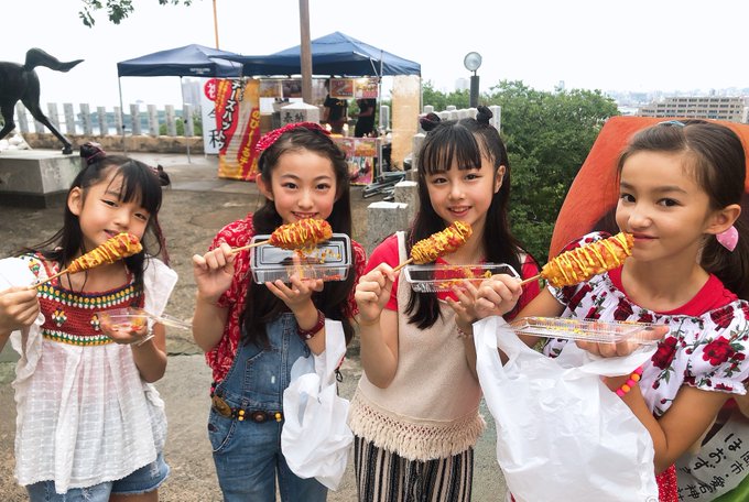 Twitterのコスプレ画像21