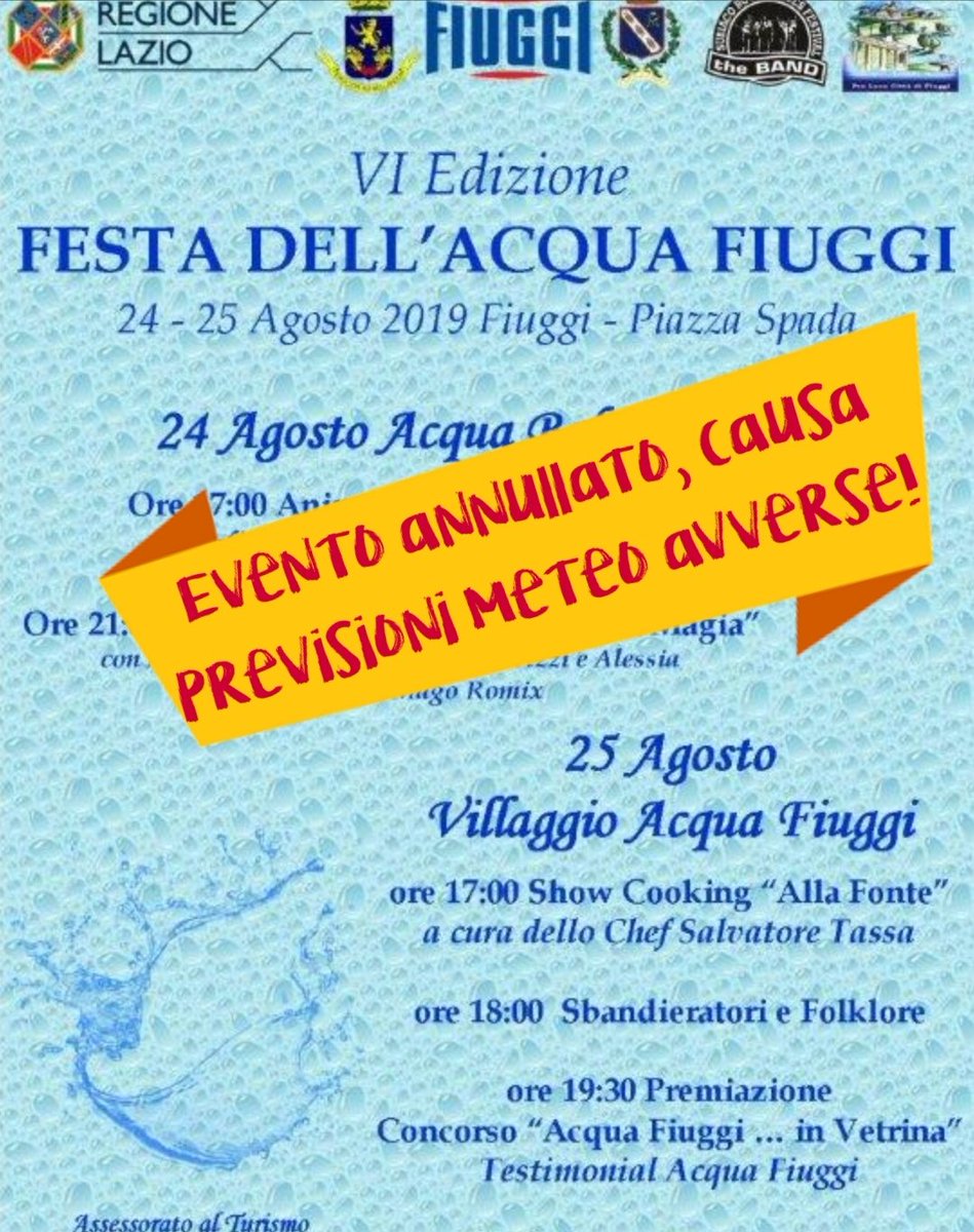 Radio Centro Fiuggi tweet media