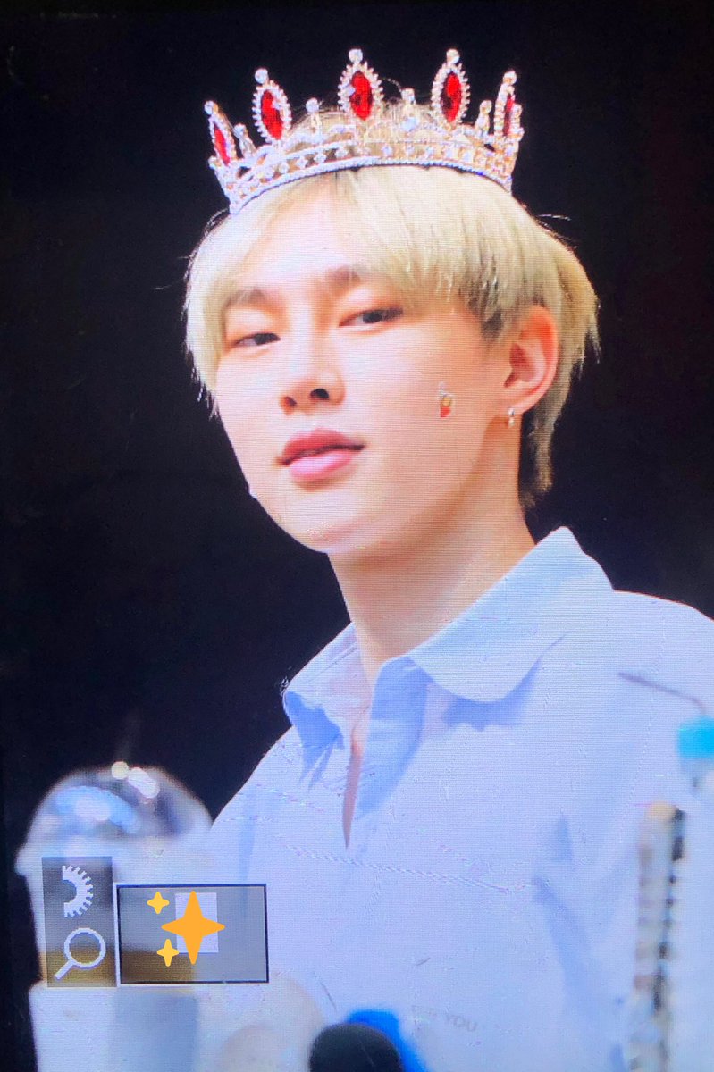 SHINEINBLACK_'s tweet photo. 190825 #권현빈 #비니 #VIINI https://t.co/bu8Opi8aAh