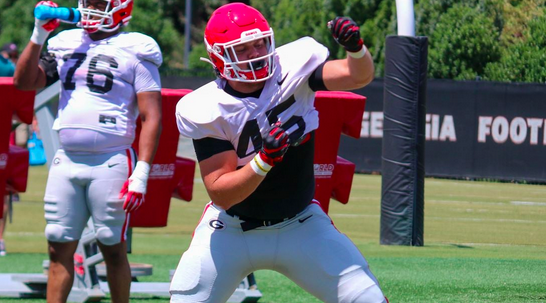 RT @247Sports: Georgia freshman arrested on multiple charges: https://t.co/uf3BGcNYaH https://t.co/v9wsSibPMT
