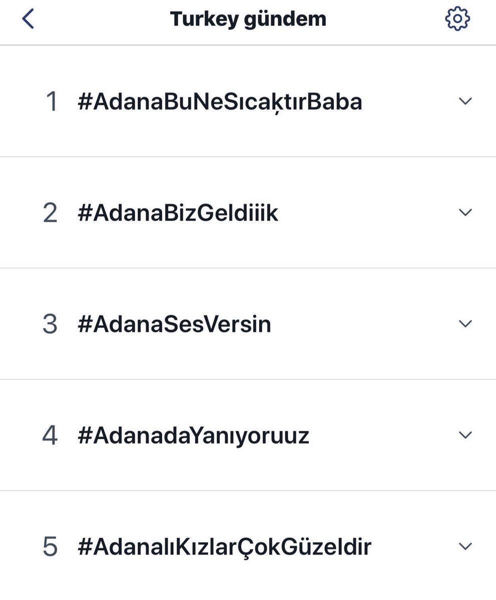 Aptal
Şimdi Adana da olup ‘Adana yaniyür’ twitleri atabilirdik 
Aptal