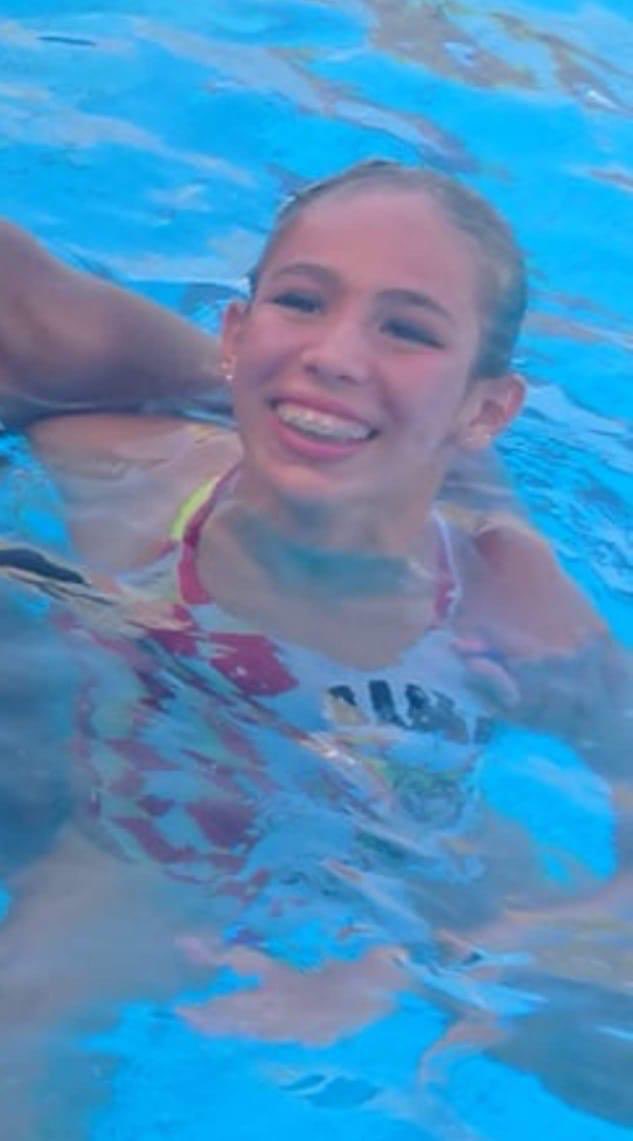 EvolutionLVNG's tweet photo. Extremely proud of our star athlete Lily (Salma Marei) who qualified for first Final Youth Worlds in synchronized swimming
Way to go Lily
Wishing you best of luck
#EvoLVNG
#LeadingChange #synchronized_swimming
#samorin2019
#YouthWorlds19
#synchro_egypt https://t.co/AcxeETl2iL