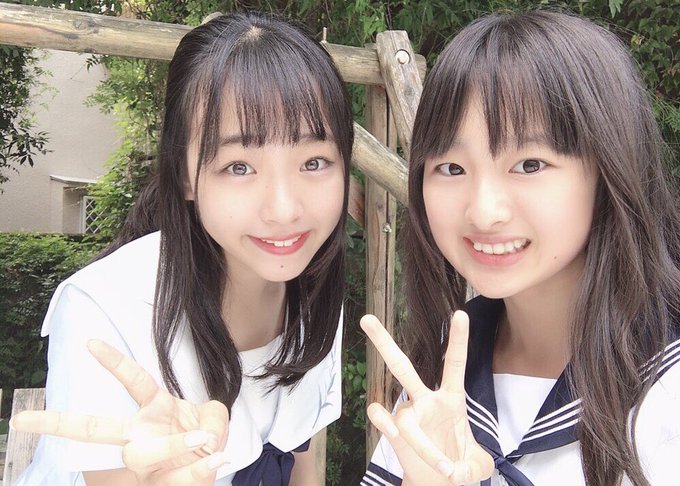 Twitterのコスプレ画像1