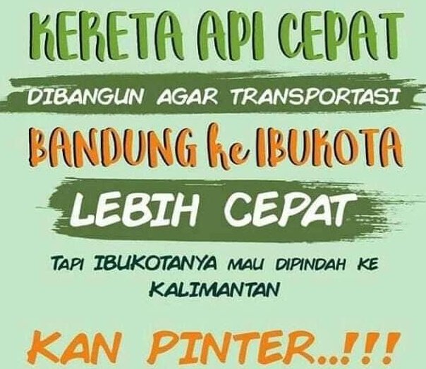 DiaanaNama's tweet photo. @putra_jamparing @mohmahfudmd Pinter kek jokok... 😂 https://t.co/bSscpqVgBV