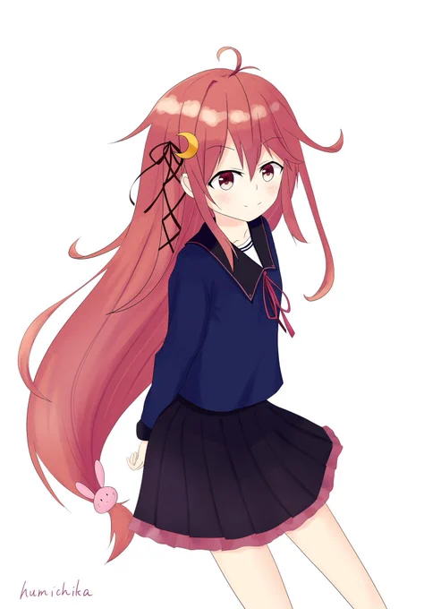 #これを見た人はうーちゃんをTLに放流しよう 