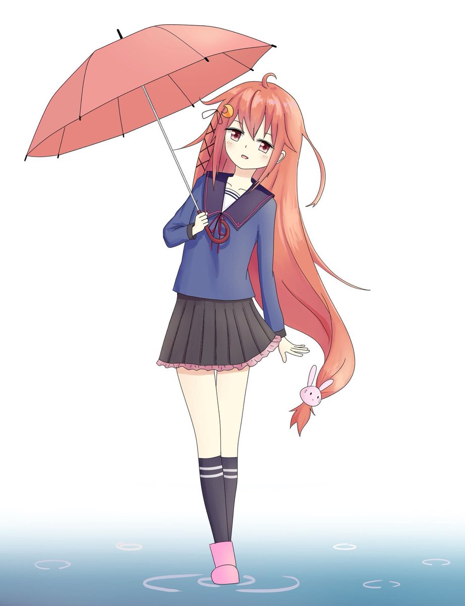 #これを見た人はうーちゃんをTLに放流しよう 