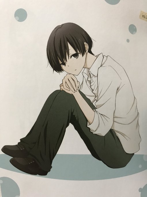 注目 画像ツイート 田中くんはいつもけだるげ アニメレーダー 注目 画像ツイート 田中くんはいつもけだるげ アニメレーダー