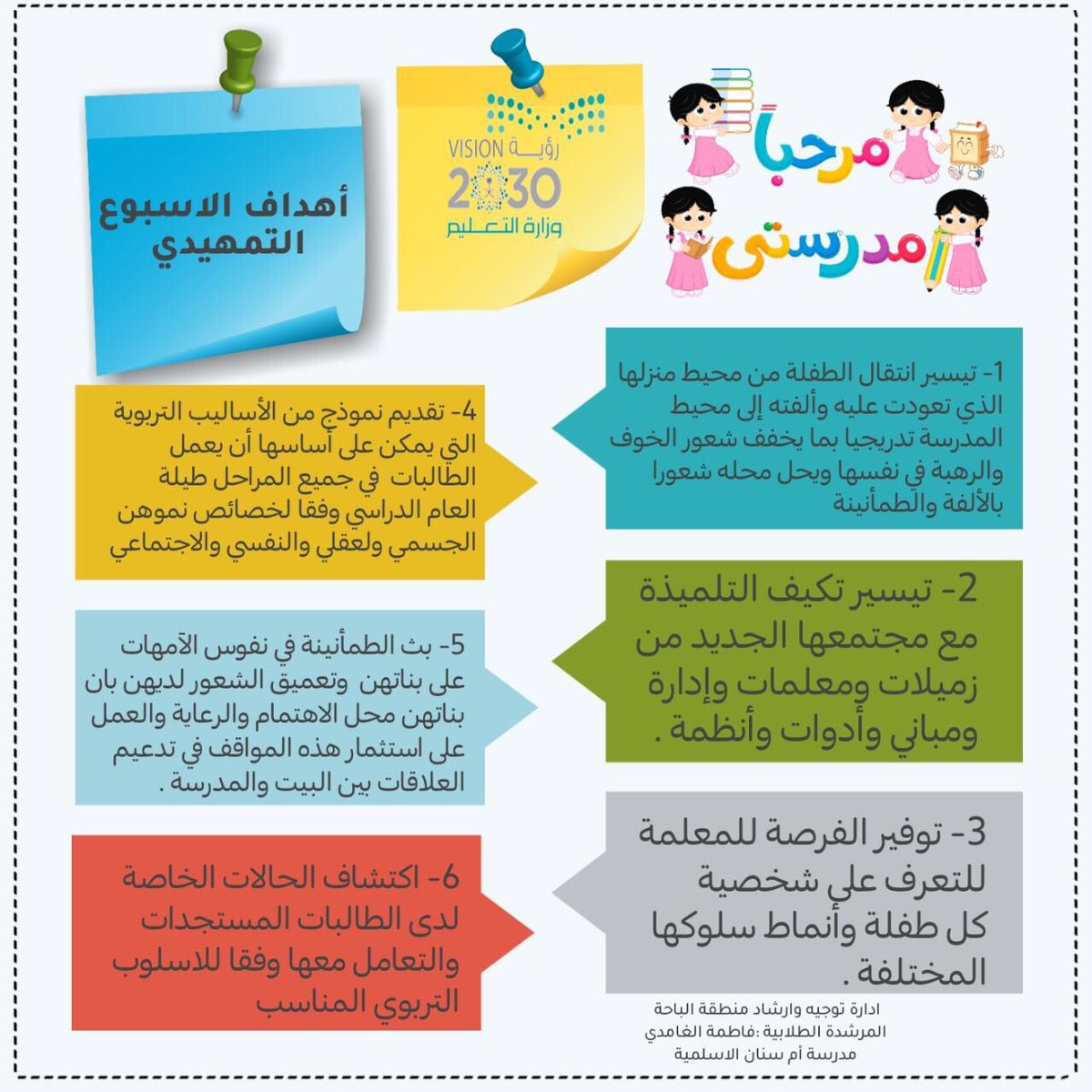 قناة الصفوف الأولية (@pgrades123) on Twitter photo 