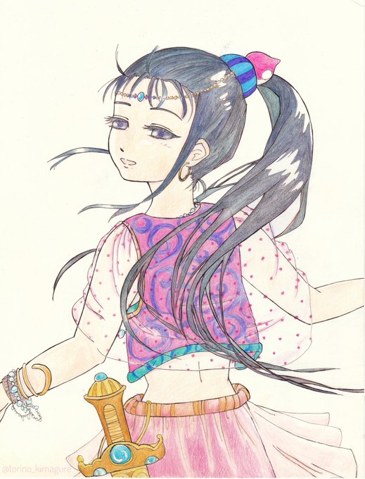 シェーラひめのぼうけんのtwitterイラスト検索結果 シェーラひめのぼうけんのtwitterイラスト検索結果