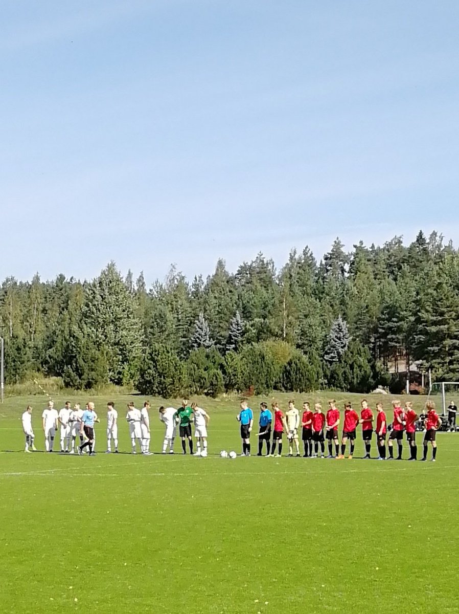 PKKU - KäPa 0-1 #ELL