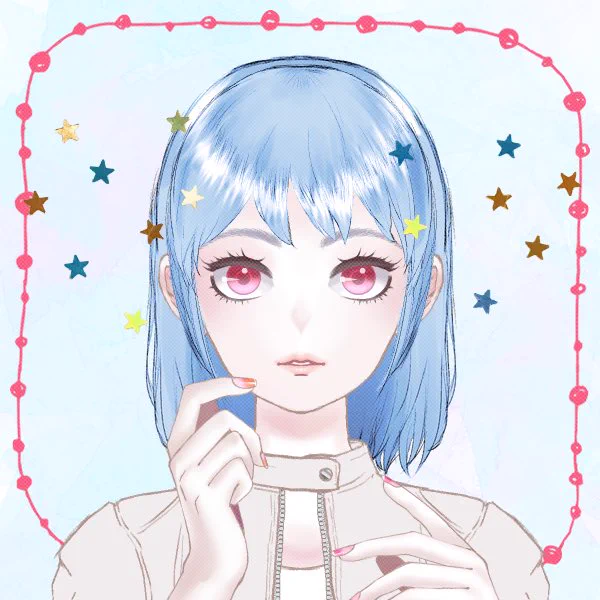 こうなったら全部やっちゃえということで

あまんちゅ!
後輩の1年生と2年生

https://t.co/vWmL9dYya4 #Picrew #街の女の子メーカー 
