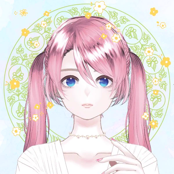 こうなったら全部やっちゃえということで

あまんちゅ!
後輩の1年生と2年生

https://t.co/vWmL9dYya4 #Picrew #街の女の子メーカー 