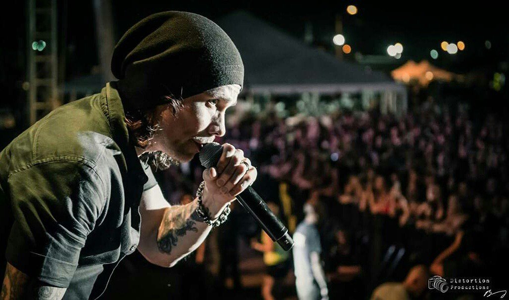 AB_ArmyChile's tweet photo. Good morning #ABFamily Have a great Sunday!!! @alterbridge #ABNation Β©Owner https://t.co/475NTipCeB