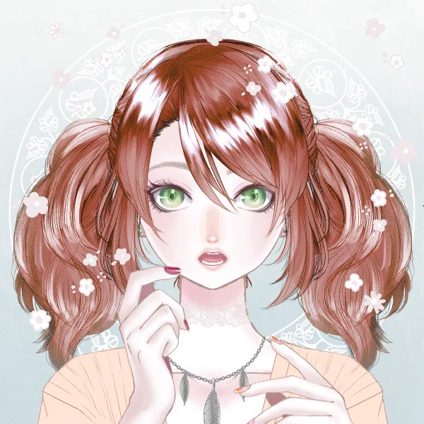 あまんちゅ!

姉ちゃんと真斗ちゃん先生
https://t.co/cJThHZvEUD… #Picrew #街の女の子メーカー 