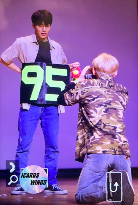 ailesdicarus's tweet photo. [PREVIEW]
190825 노량진 CTS 아트홀 팬싸인회
나 왜 폴라 없음..ㅠㅠ

#켄타 #KENTA #상균 #SANGGYUN #JBJ95 #불꽃처럼 https://t.co/Lpr3z81Lvn