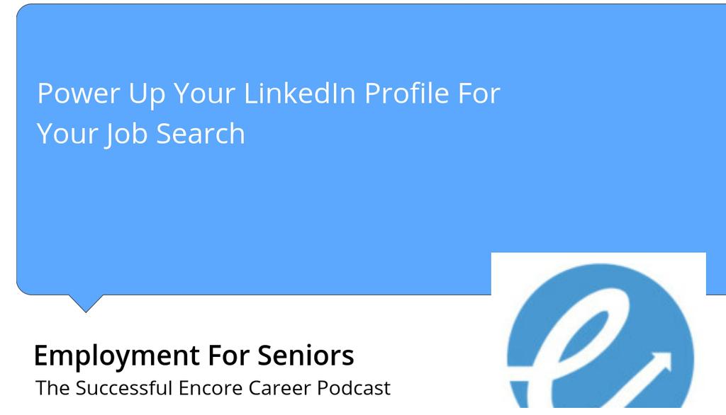 EmploySeniors tweet media