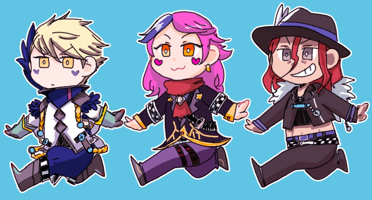 #何度でも見てほしいお気に入りを貼るタグ 