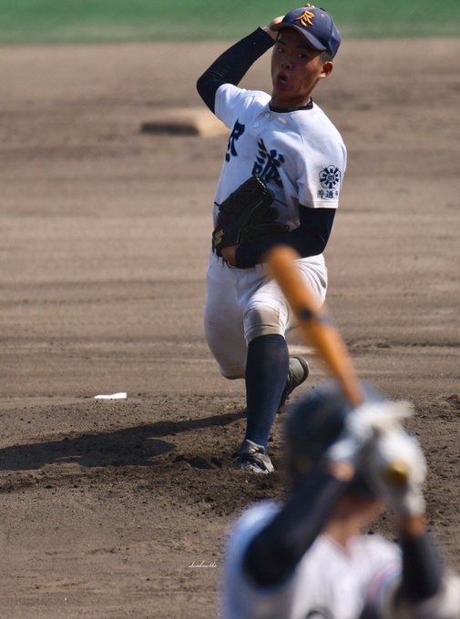 Haluhi 高校野球 中学野球 Iambanekko 19年08月 Twilog