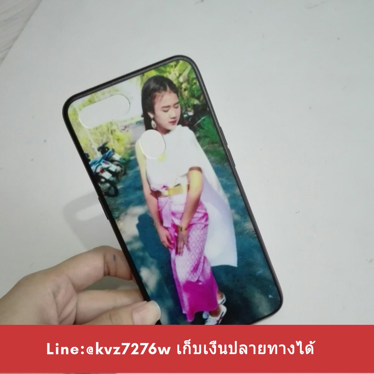 casekaidee's tweet photo. 💐ตัวอย่างเคสสั่งทำ
🌸ลูกค้าออกแบบเองได้
💞ราคาไม่แพง199บาท ส่งฟรี
🐤ทางร้านไม่รับออกแบบ คะลูกค้าต้องแต่งรูปมาเองจ้า
สนใจสอบถามสินค้าแอดไลน์ 🐼https://t.co/7zTHUXwmxe🐼#BLACKPINK #bts #got7 #exo #bnk48 #casegot7 #caseiphone #caseSamsung #caseoppo #casehuawei #casevivo #casexiaomi https://t.co/CJSJ5qiTff
