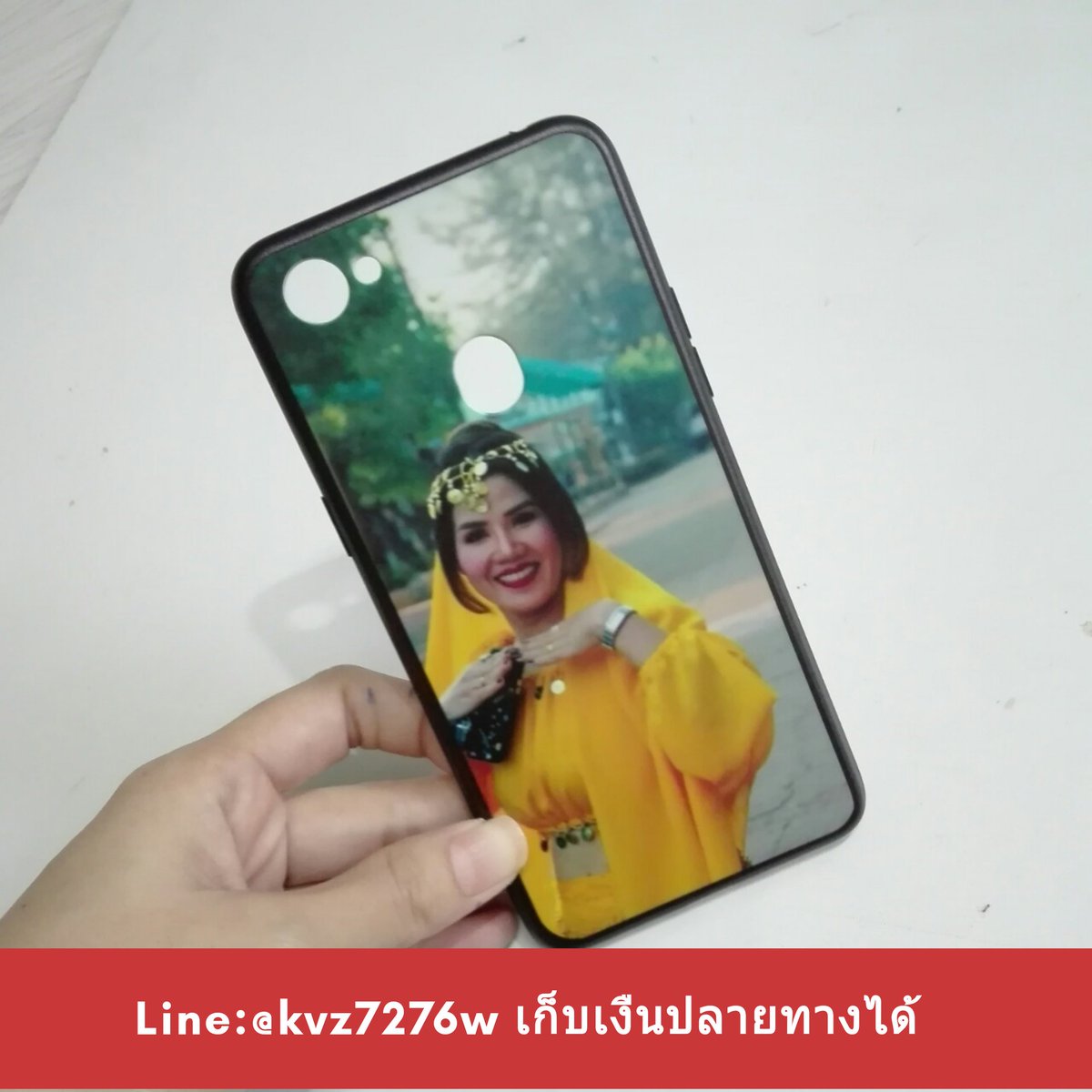 casekaidee's tweet photo. 💐ตัวอย่างเคสสั่งทำ
🌸ลูกค้าออกแบบเองได้
💞ราคาไม่แพง199บาท ส่งฟรี
🐤ทางร้านไม่รับออกแบบ คะลูกค้าต้องแต่งรูปมาเองจ้า
สนใจสอบถามสินค้าแอดไลน์ 🐼https://t.co/7zTHUXwmxe🐼#BLACKPINK #bts #got7 #exo #bnk48 #casegot7 #caseiphone #caseSamsung #caseoppo #casehuawei #casevivo #casexiaomi https://t.co/CJSJ5qiTff