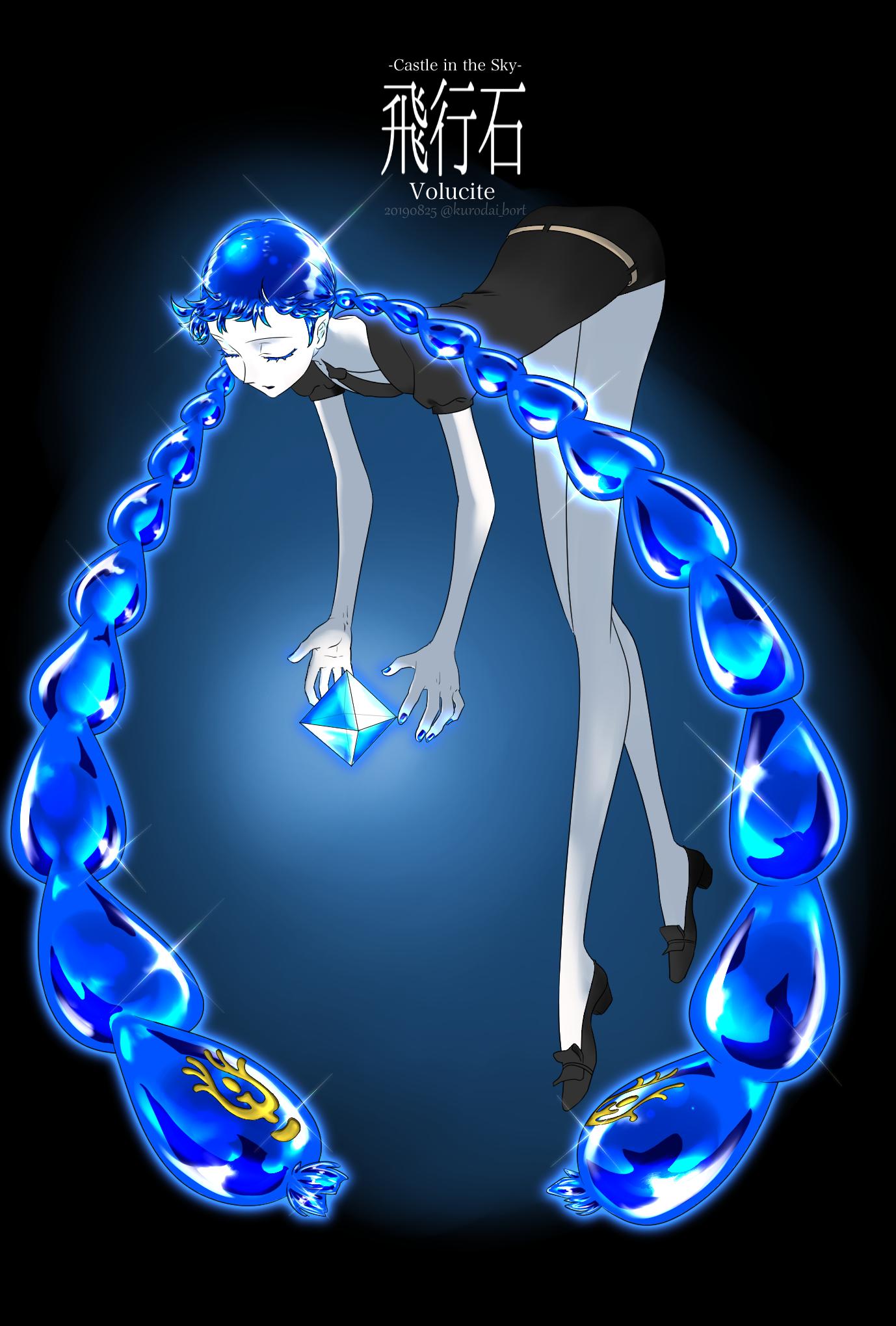 666宝石の国 💎 📸/ @raymond_ching_mo . #寶石之國#宝石の国#宝石の国