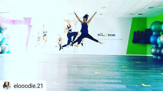 LE KLUBE tweet media