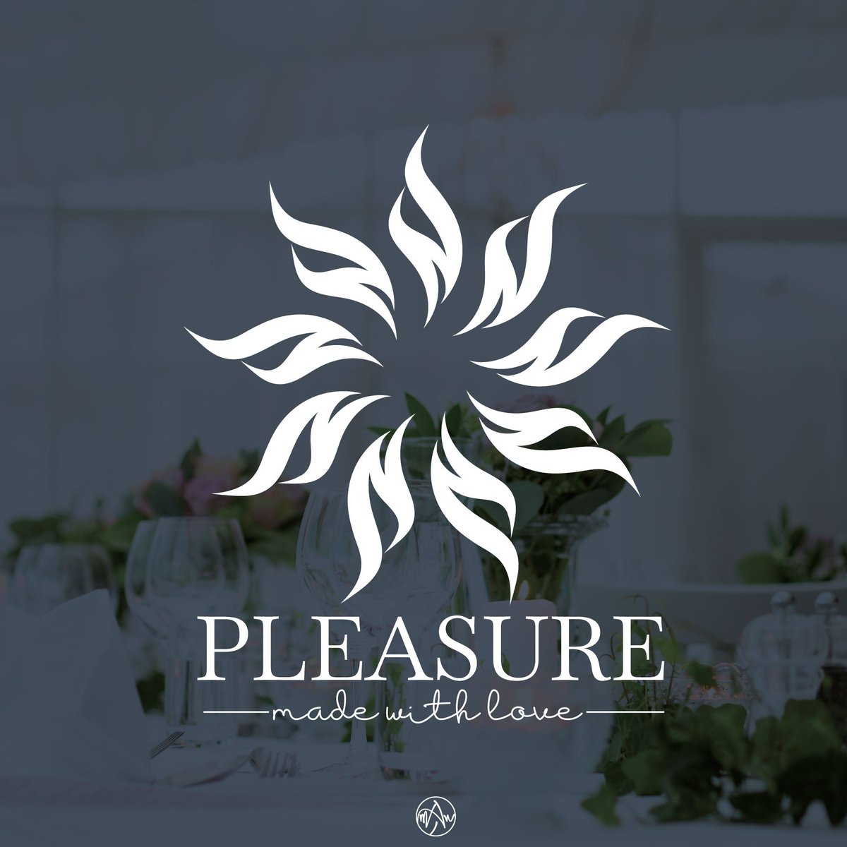 mawstudio1's tweet photo. One of our projects: "pleasure" logo 
events organization company
contact us on the dm or call + WhatsApp on 0112348596 https://t.co/8VXCYsoUyZ