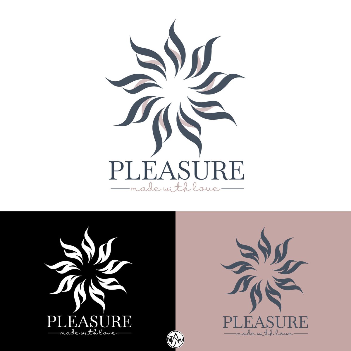 mawstudio1's tweet photo. One of our projects: "pleasure" logo 
events organization company
contact us on the dm or call + WhatsApp on 0112348596 https://t.co/8VXCYsoUyZ