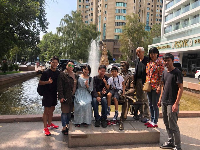 Twitterのコスプレ画像42