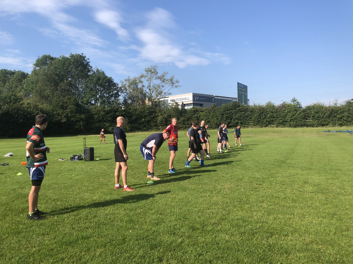 WSORofficial's tweet image. Fantastic society  training day @broadstreetrfc. Massive thank you to @PF_alexreid and @ChrisRidley1993 for their sessions. Great feedback from members 👍🏻