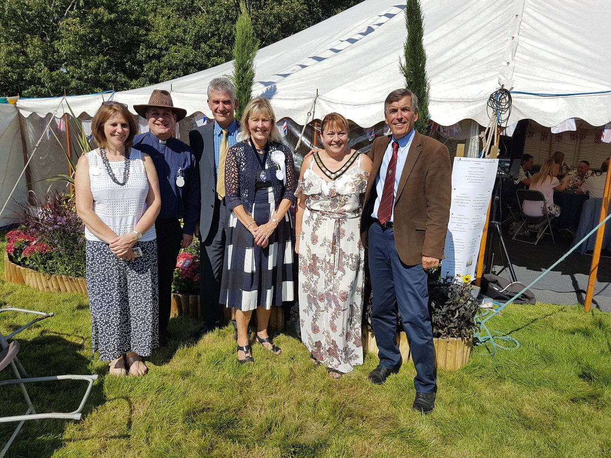 Fantastic time at yesterday's 119th <a href="/PoyntonShow/">Poynton Show</a>. Thanks to all who made this standout community event possible! <a href="/SJGilmore68/">Sarah-Jane Gilmore</a> <a href="/poyntontownclrk/">Poynton Town Council</a>