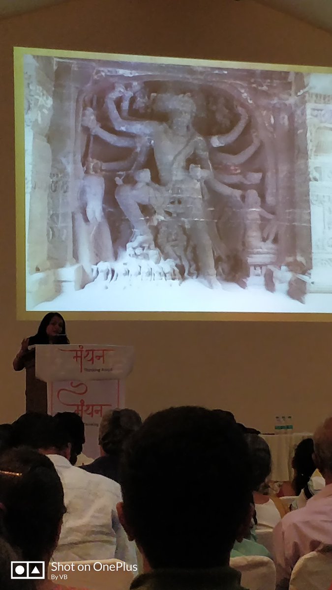 VinodBhandara's tweet photo. @live_manthan @ShefVaidya
Murti manifestation - It's propagative of sculptor to design the Murti..........
#temple_architecture #Manthanlive #Nagpur @deshkar_ankita https://t.co/JjOIzmPQMo
