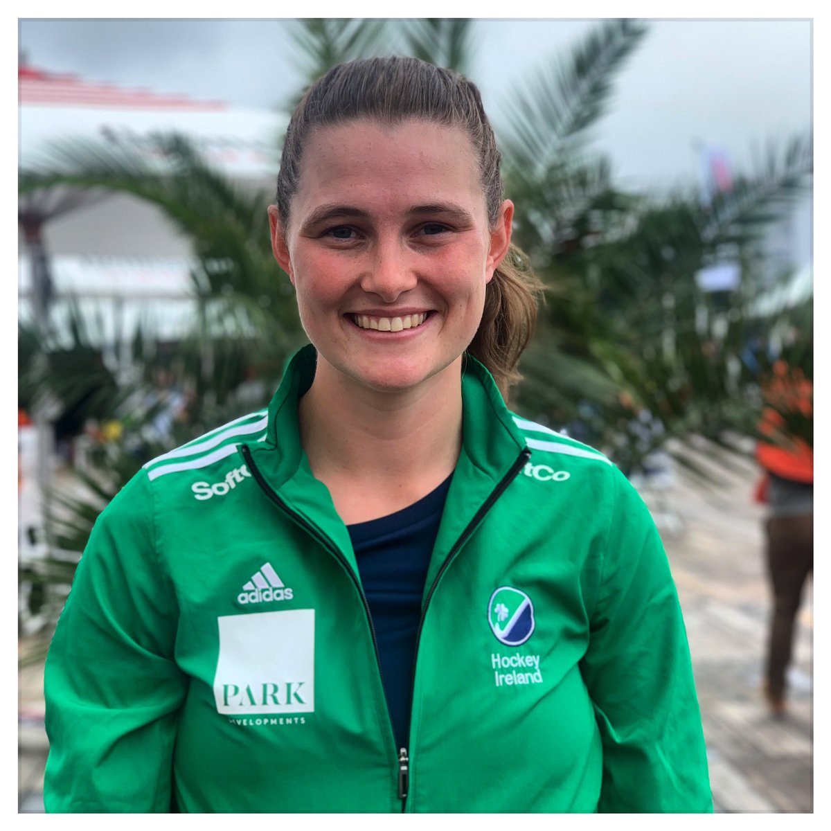 ... and a top effort from <a href="/IreWomenHockey/">Green Army</a> who finished 5th with a 2-1 win over 🇧🇪 at the <a href="/eurohockeyorg/">EuroHockey</a> championships - we are so proud of our sponsored athlete <a href="/Lissibissi2898/">Lizzy Murphy</a> and all of the Irish ladies ☘️ 

#IGNITE #LIGHTITUP