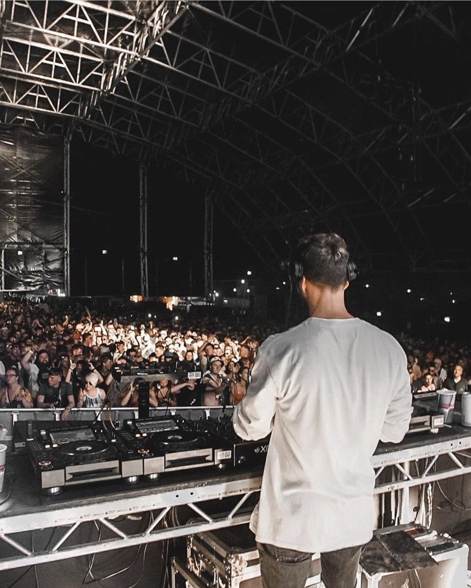 Hot Since 82 tweet media