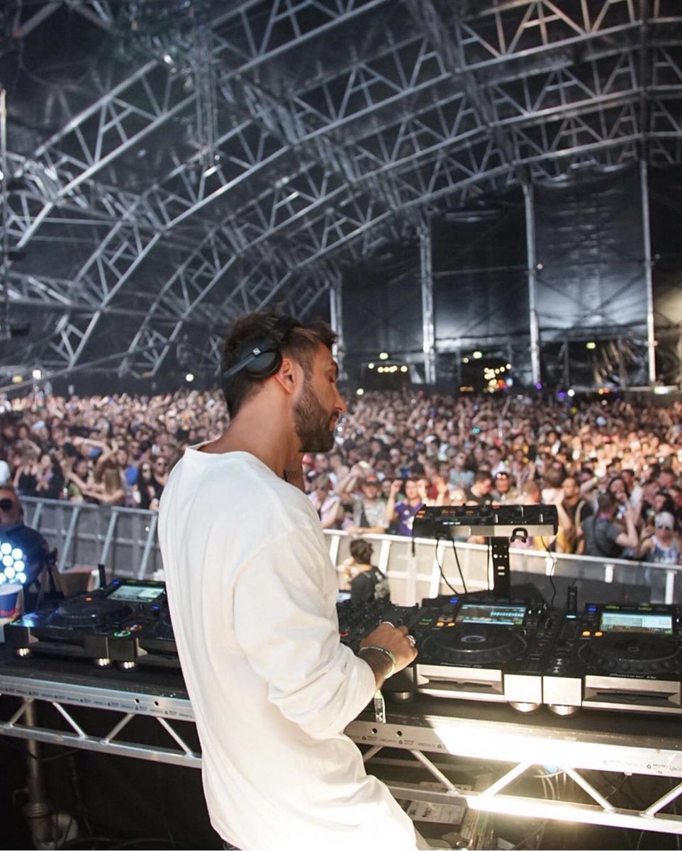 Hot Since 82 tweet media