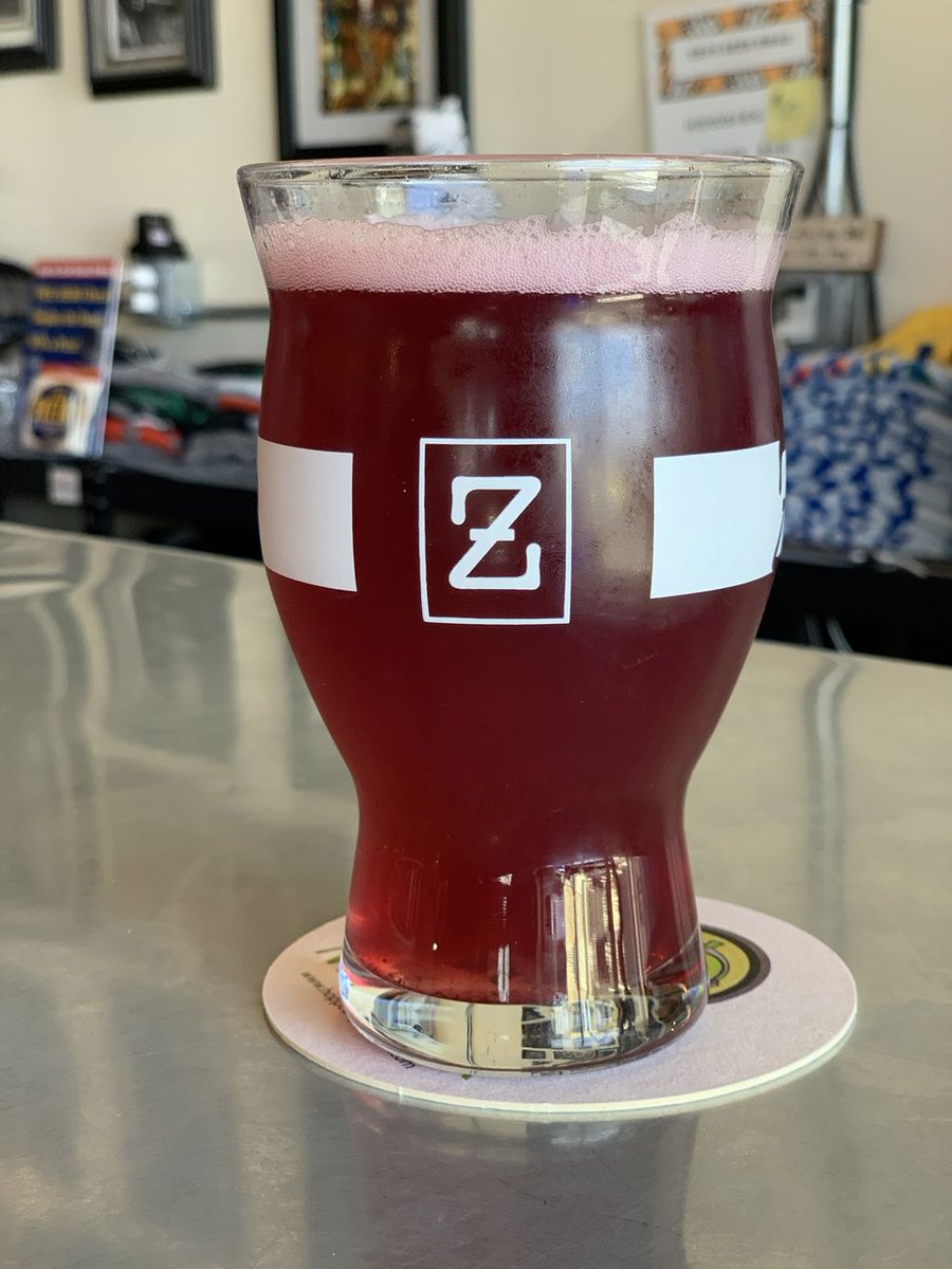 drinkzeds's tweet photo. It’s Shandy Sunday! Need we say more? Come try one of our refreshing shandies or radlers from Noon-6:30. #shandysunday #shandies #radlers #sundaybeers #njcraftbeer #njbeer #drinklocal #drinkzeds https://t.co/b4Ix53MtEk