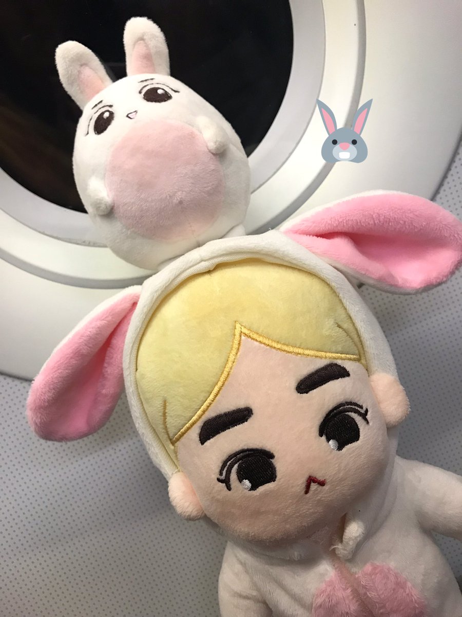 junmyeonniexo's tweet photo. Hi guys! Meet my new babies~๐ฅฐ
Thank you thank you so much po! @prismbunnyph ๐ญโค๏ธ you are so kind po huhu~~ you even looked for me at the queuing area to hand me my new babies ๐ฅบ๐ thank you po talaga! God bless you!!!
#PrismFeedbacks https://t.co/d1nk9JO5SA