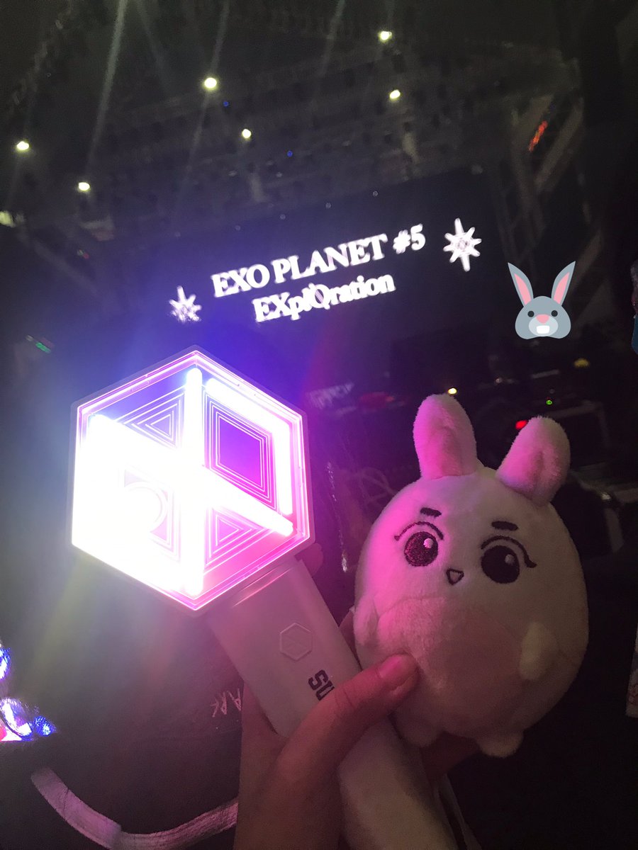 junmyeonniexo's tweet photo. Hi guys! Meet my new babies~๐ฅฐ
Thank you thank you so much po! @prismbunnyph ๐ญโค๏ธ you are so kind po huhu~~ you even looked for me at the queuing area to hand me my new babies ๐ฅบ๐ thank you po talaga! God bless you!!!
#PrismFeedbacks https://t.co/d1nk9JO5SA