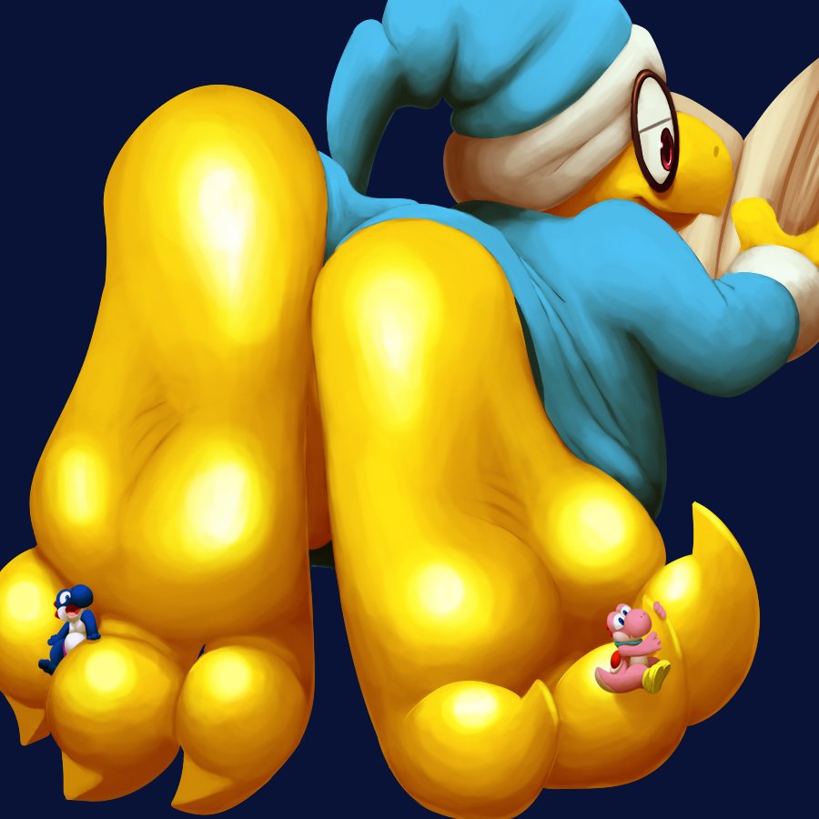 𝒦𝒶𝓂𝑒𝓀 tweet media